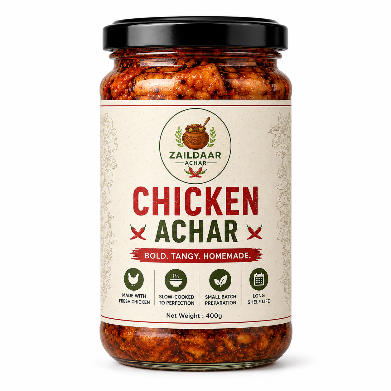 Meat Lover