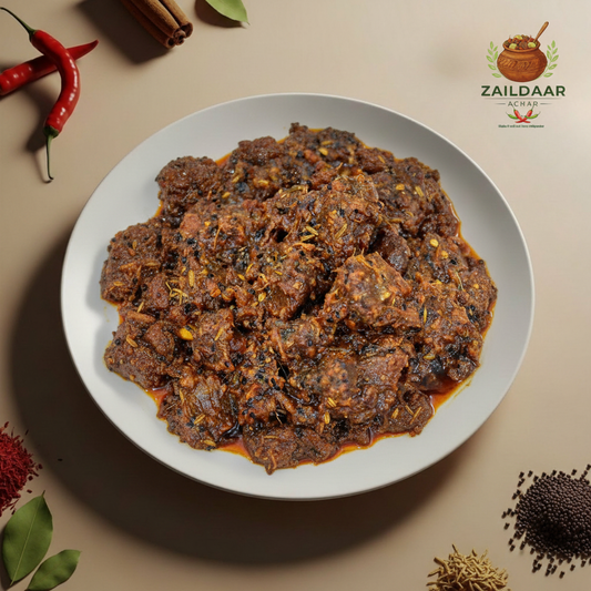 Goat Achar (Bakra)