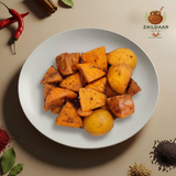 Sweet Lemon Achar