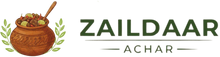 Zaildaar Achar