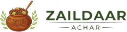 Zaildaar Achar