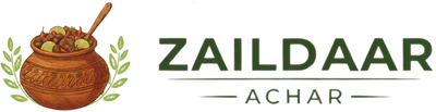 Zaildaar Achar