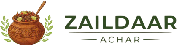 Zaildaar Achar