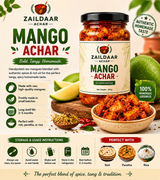 Amb Da Achar